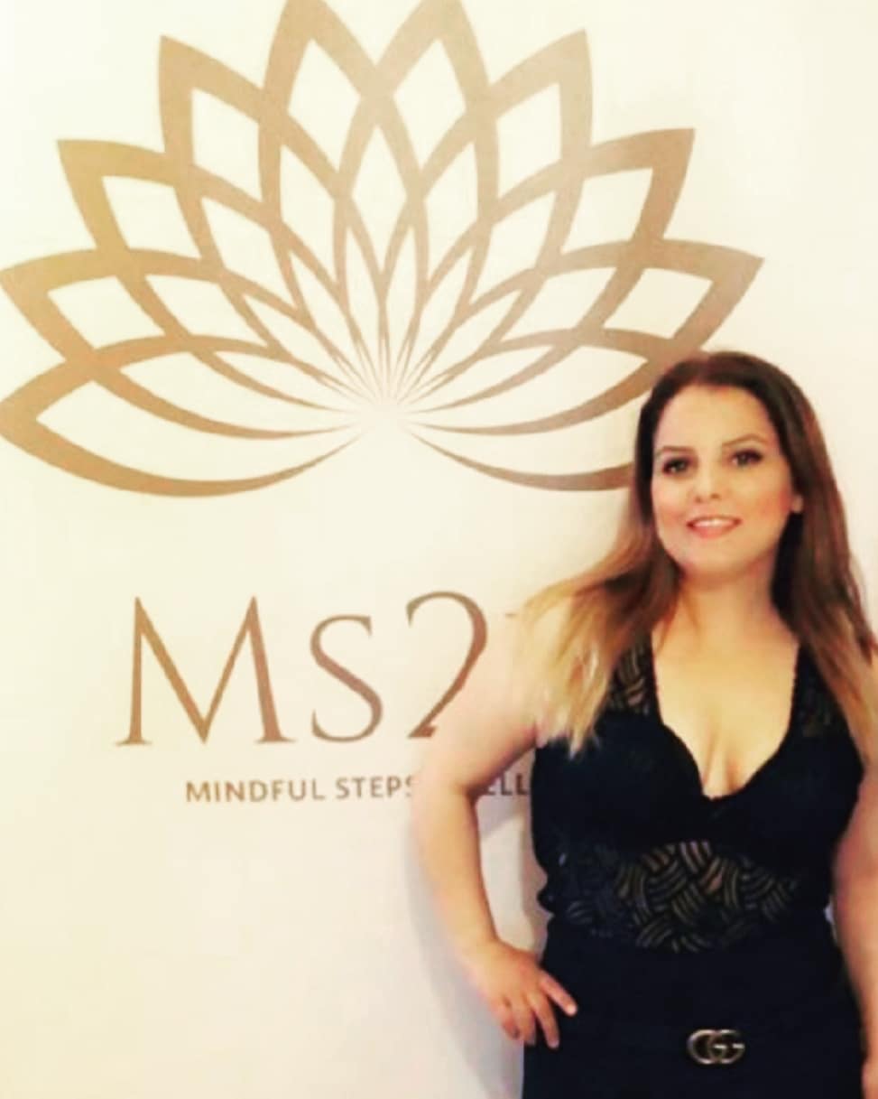 Mindful Steps 2 Wellness | 150 Charlton Blvd, Toronto, ON M2R 2J1, Canada | Phone: (437) 234-3272