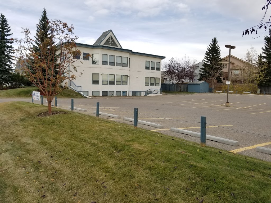 Westminster Presbyterian Church | 290 Edgepark Blvd NW, Calgary, AB T3A 4H4, Canada | Phone: (403) 241-1443