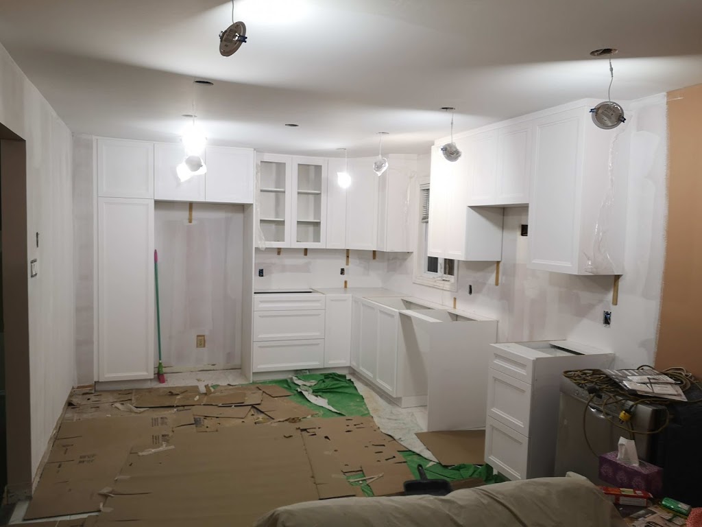 Raymond Carpentry | 471 Sangeet Pl, Richmond, ON K0A 2Z0, Canada | Phone: (613) 868-0909