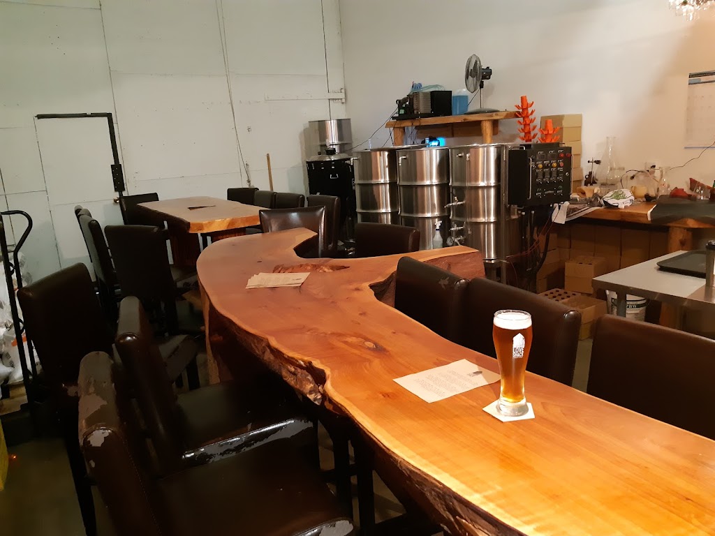 LoveShack Libations | 4134 Island Hwy W #1, Qualicum Beach, BC V9K 2B2, Canada | Phone: (250) 228-2477