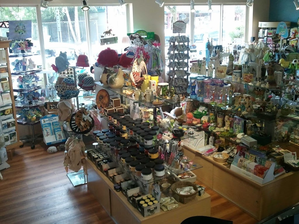 Treasure Landing | 9233 Glover Rd, Langley City, BC V1M, Canada | Phone: (604) 881-7040