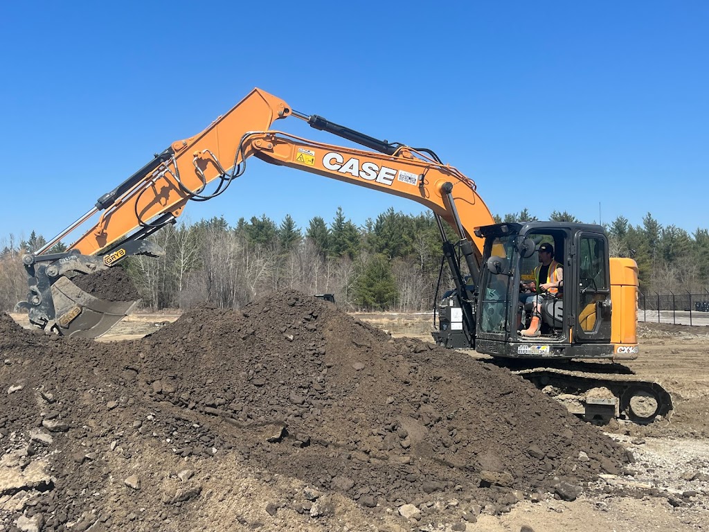Connelly Brothers | 251 Chem. Blanchette, Gatineau, QC J8R 3G3, Canada | Phone: (819) 243-1456