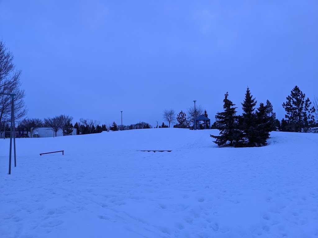 Duggan Park | 3728 106 St, Edmonton, AB T6J 1A5, Canada | Phone: (780) 442-5311