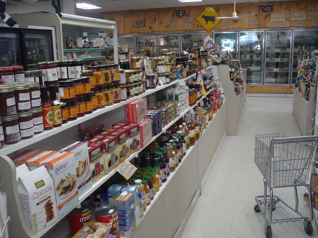 Local Family Farms-Food Less Travelled | 6674 Road 38, Verona, ON K0H 2W0, Canada | Phone: (613) 374-3663