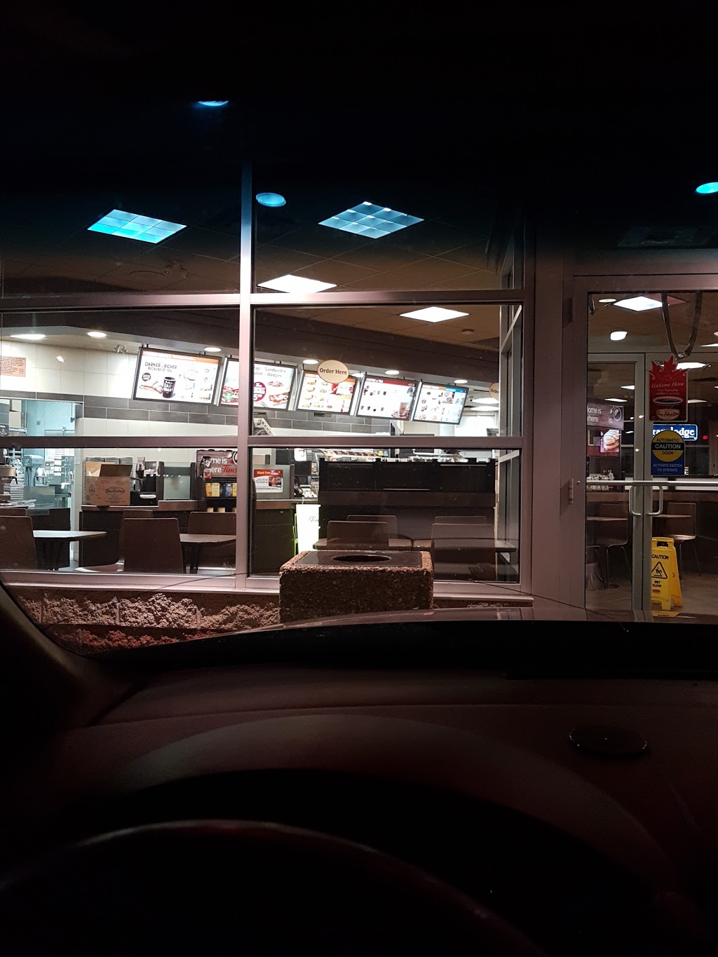 Tim Hortons | 72 Boulder Blvd Unit B, Stony Plain, AB T7Z 1V7, Canada | Phone: (780) 963-9656