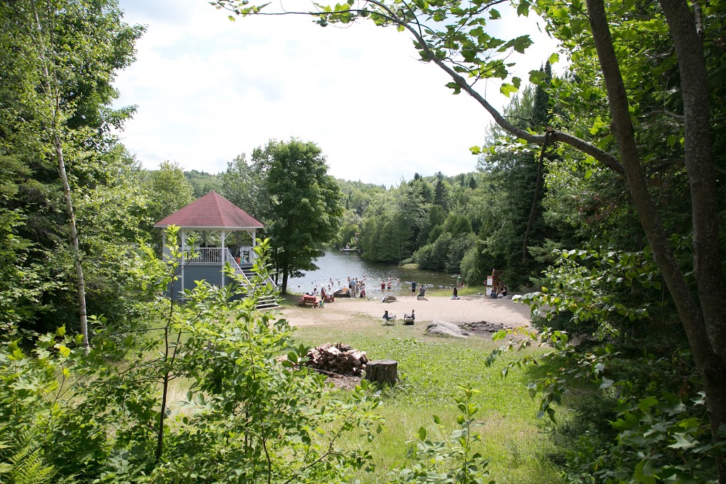 Camp Musical Père Lindsay | 100 Rang Petit Beloeil, Saint-Côme, QC J0K 2B0, Canada | Phone: (450) 755-2496