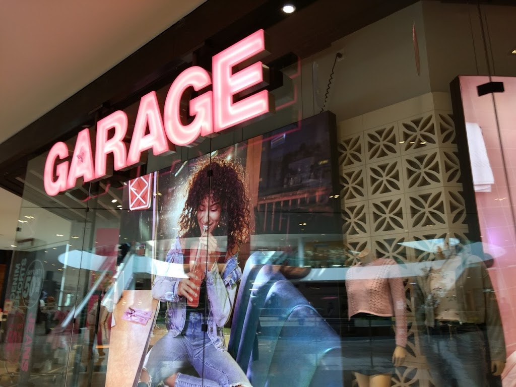 Garage | 5100 Erin Mills Pkwy, Mississauga, ON L5M 4Z5, Canada | Phone: (905) 607-0447