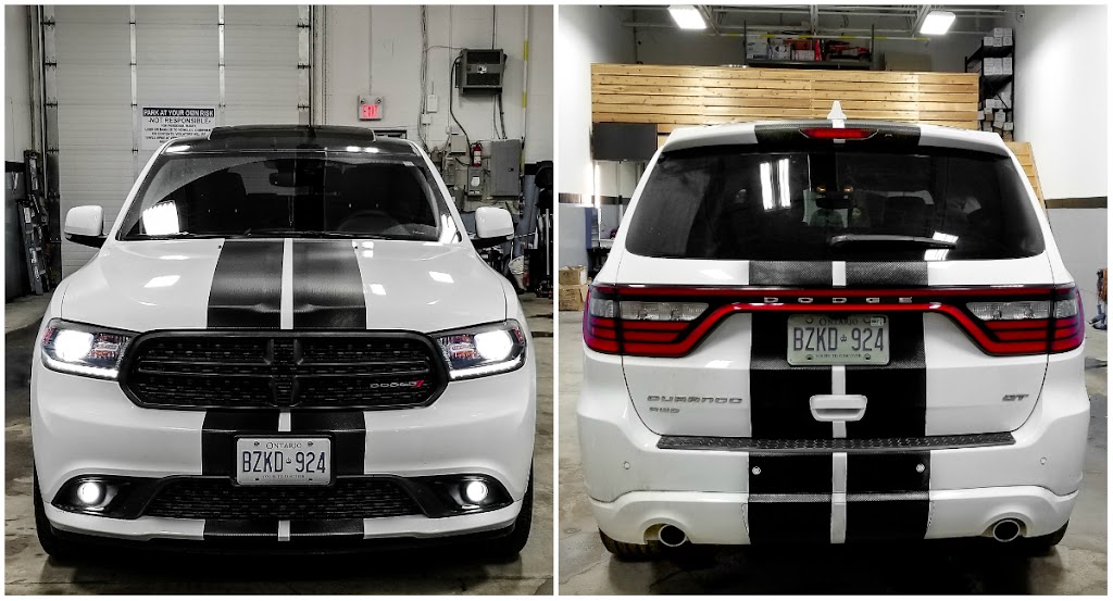 Rose City Chrysler Dodge Jeep Limited | 916 Niagara St, Welland, ON L3C 1M3, Canada | Phone: (365) 652-0722