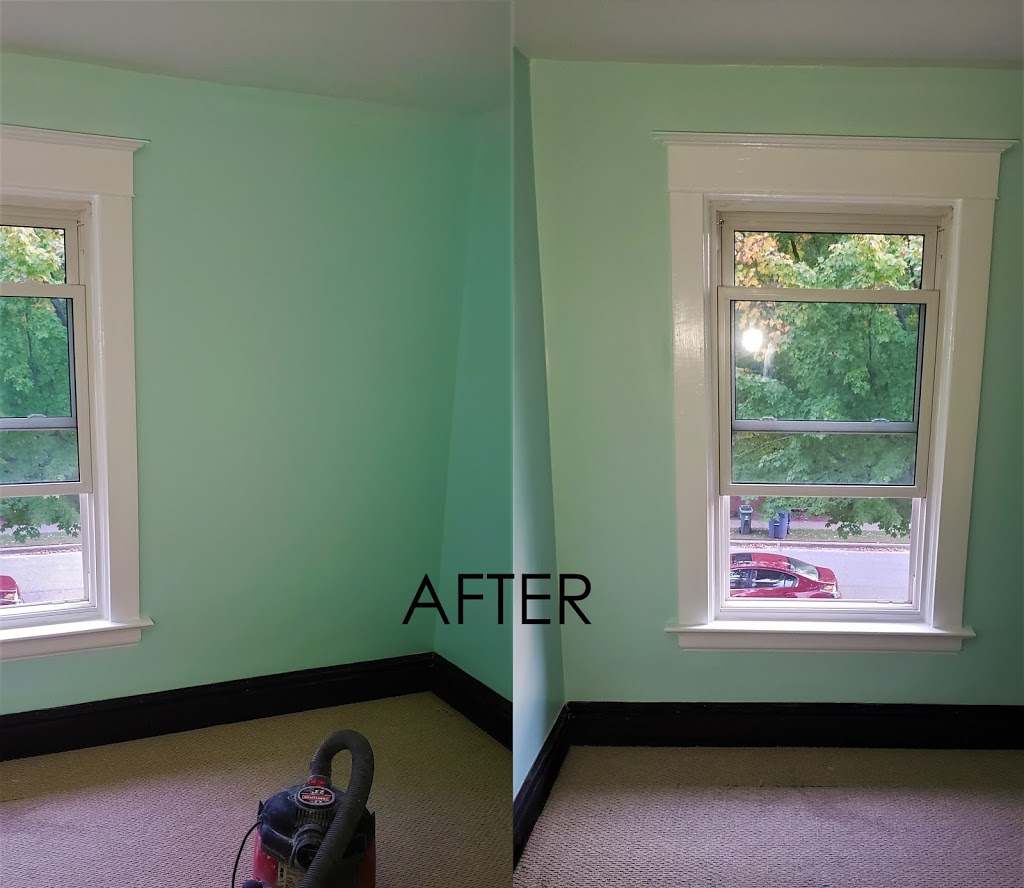 Vanderstoep Painting Services | Grulke St, Kitchener, ON N2A 1T1, Canada | Phone: (226) 752-8992