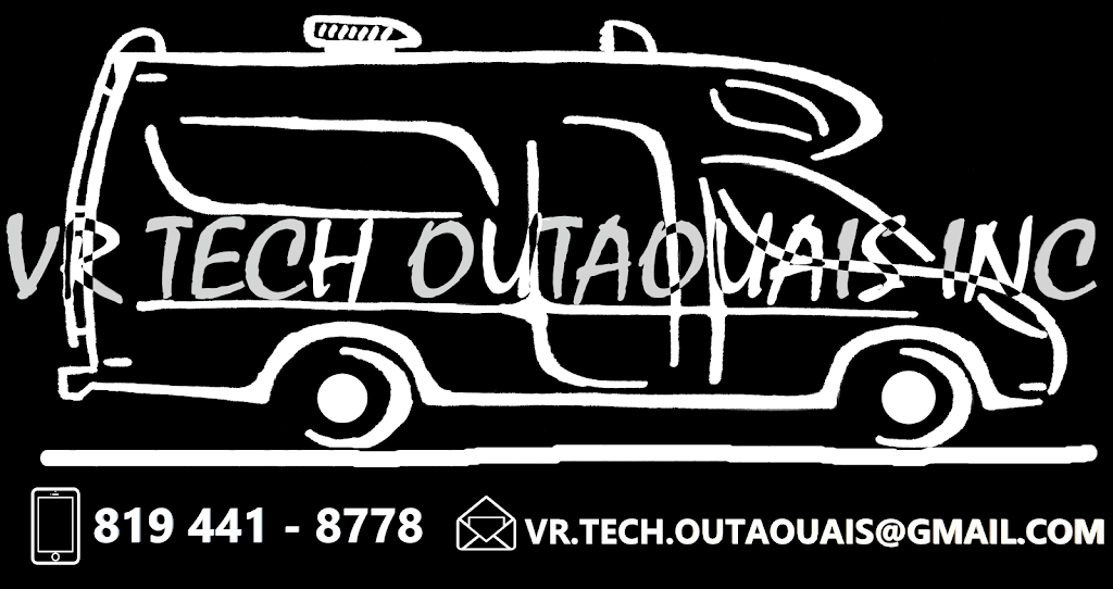 VR TECH OUTAOUAIS | 56 Rue de Fleurimont, Gatineau, QC J8V 2N7, Canada | Phone: (819) 441-8778