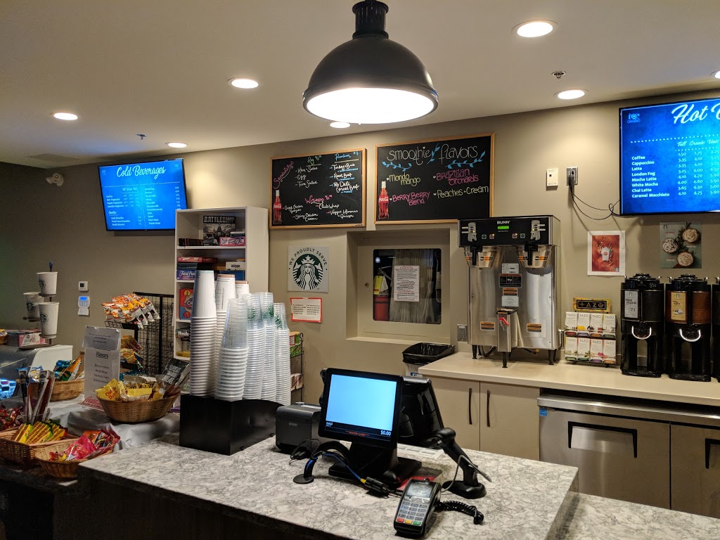 IQs Café & Billiards | 303 University Centre, Winnipeg, MB R3T, Canada, Canada | Phone: (204) 474-9448