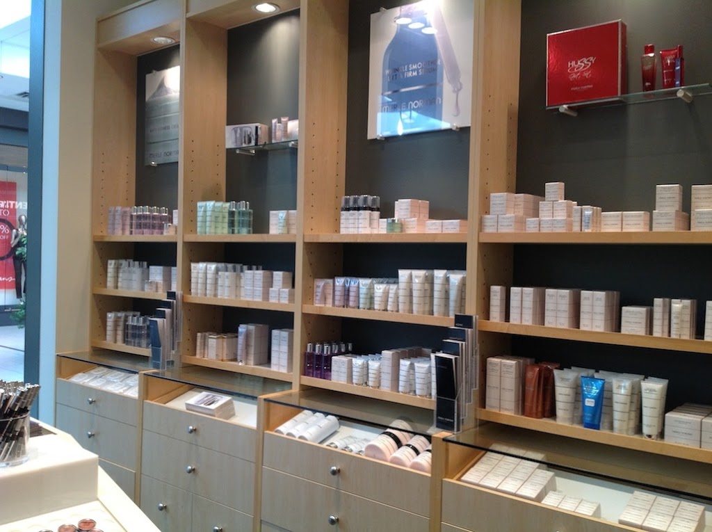 Merle Norman Cosmetic Studio | 6455 Macleod Trail SW Suite 241, Calgary, AB T2H 0K8, Canada | Phone: (403) 252-7618