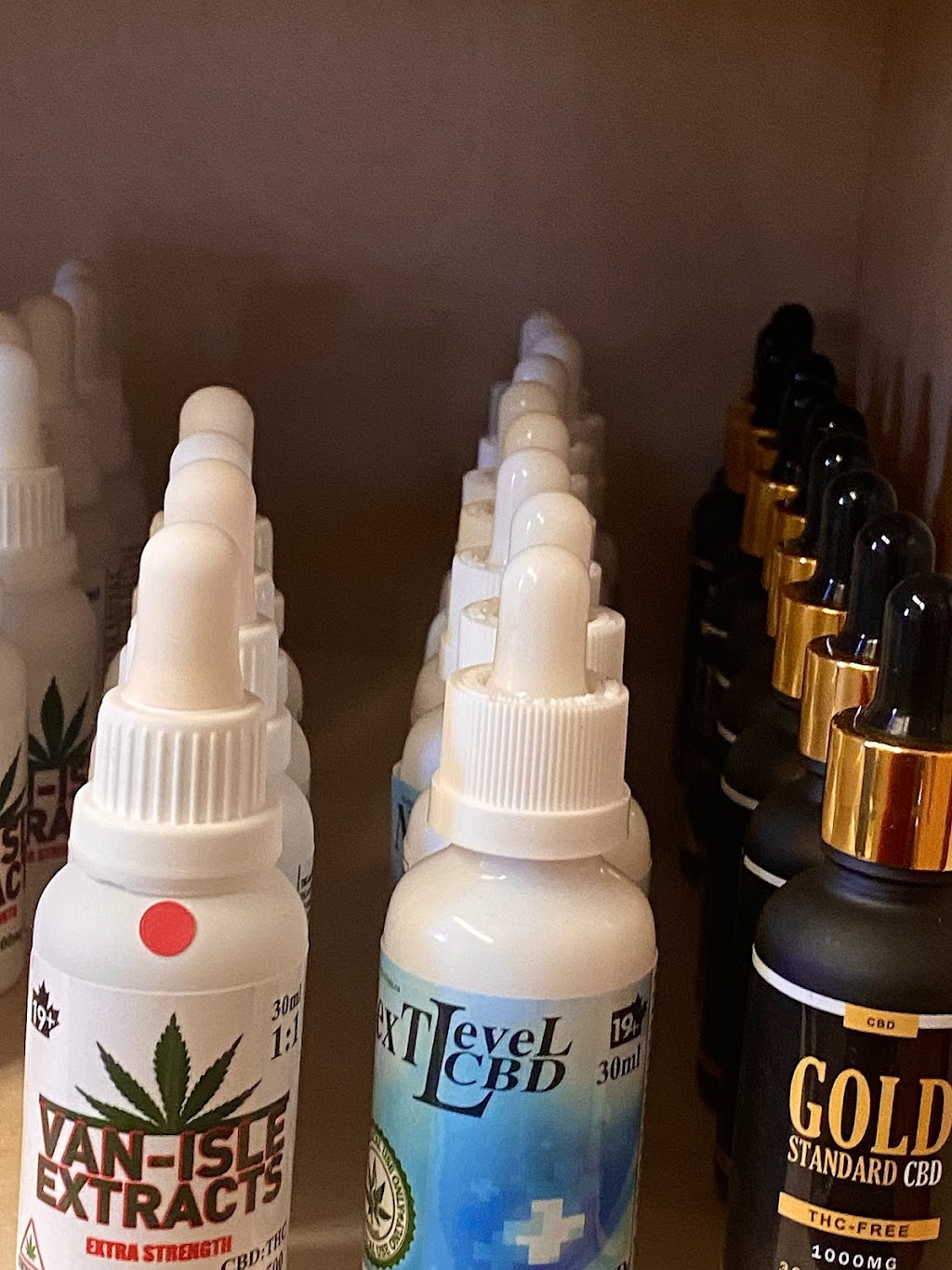 Green Coast Dispensary | 5353 River Rd, Port Alberni, BC V9Y 6Z3, Canada | Phone: (250) 918-4547