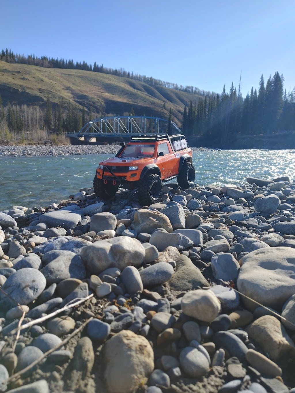 Mountain-Aire Resort & Campground | 312038 Forestry Trunk Rd, Water Valley, AB T0M 2E1, Canada | Phone: (403) 636-2077