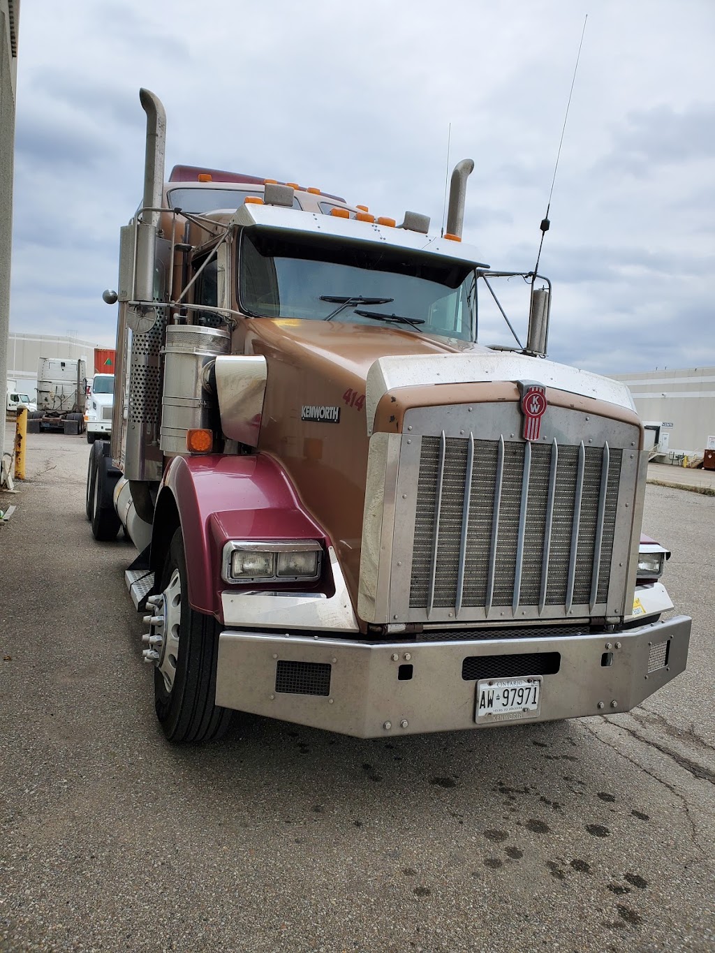 Rkk Transport Ltd | 286 Marthas Manor NE, Calgary, AB T3J 4Y6, Canada | Phone: (647) 513-5555