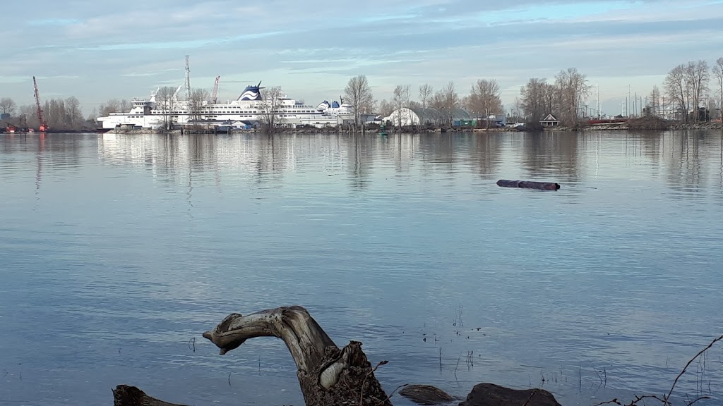 Riverside Walk | Delta, BC V4K 5A8, Canada