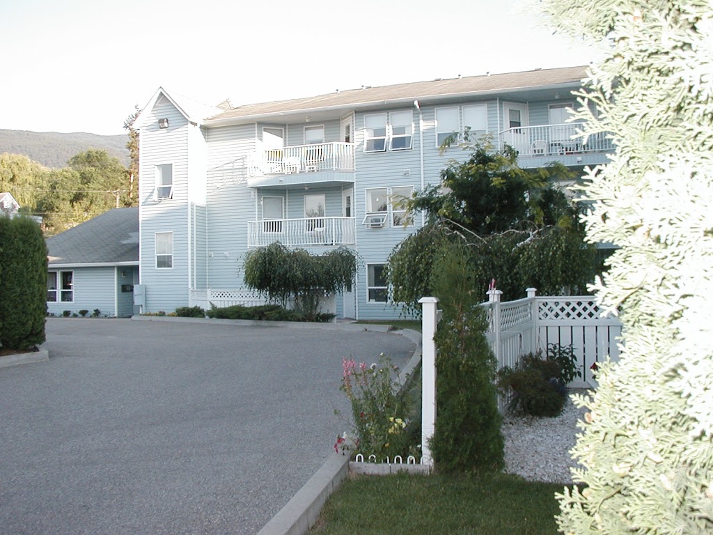 Green Valley Estates | 105-2805 Smith Dr, Armstrong, BC V0E 1B0, Canada | Phone: (250) 546-3933