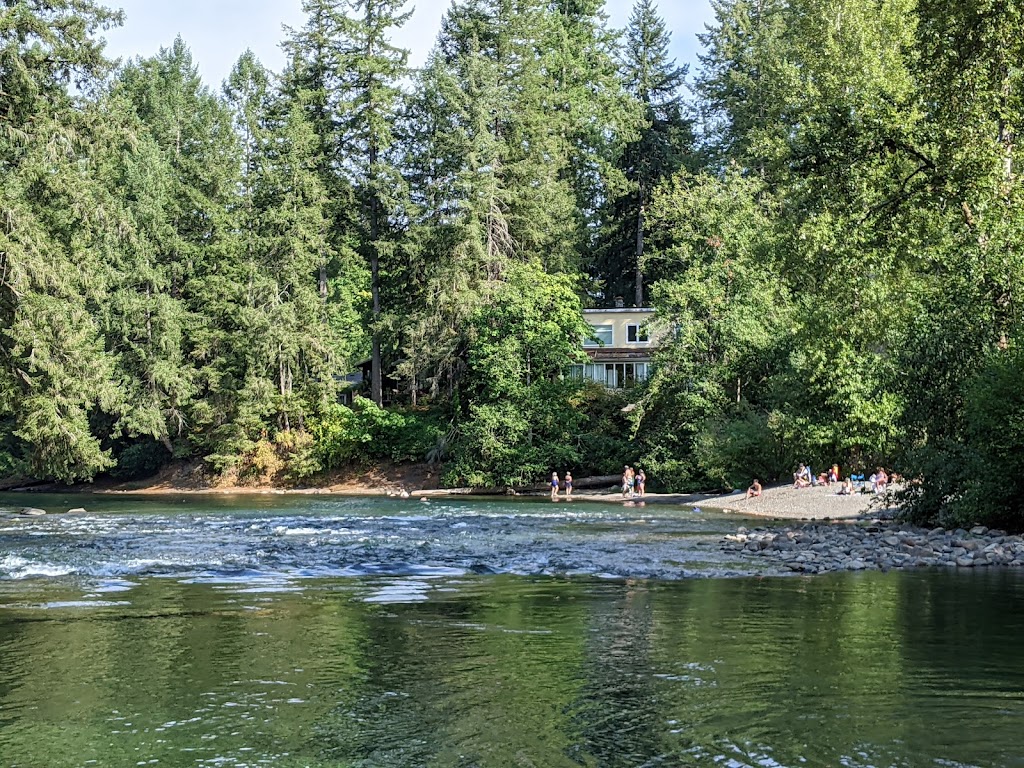 Puntledge Park | 401 Willemar Ave, Courtenay, BC V9N 3L3, Canada | Phone: (250) 334-4441