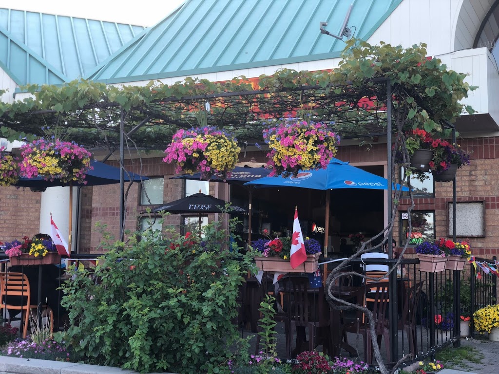El Sombrero | 35 Brunel Rd, Mississauga, ON L4Z 3E8, Canada | Phone: (905) 502-0011