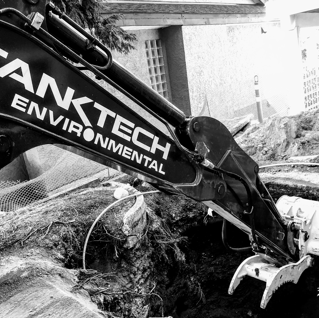 Tanktech Oil Tank Removal Vancouver, BC | 233 W Windsor Rd, North Vancouver, BC V7N 2N2, Canada | Phone: (604) 628-2288