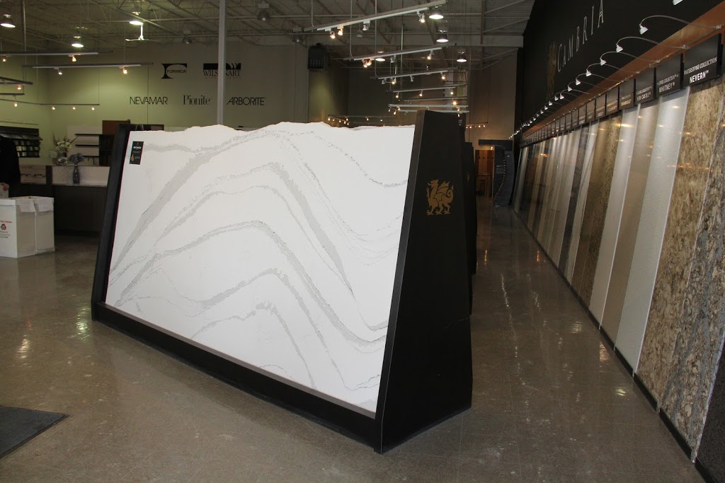 FloForm Countertops | Winnipeg Showroom | 38-5 Scurfield Blvd, Winnipeg, MB R3Y 1G2, Canada | Phone: (204) 452-4126