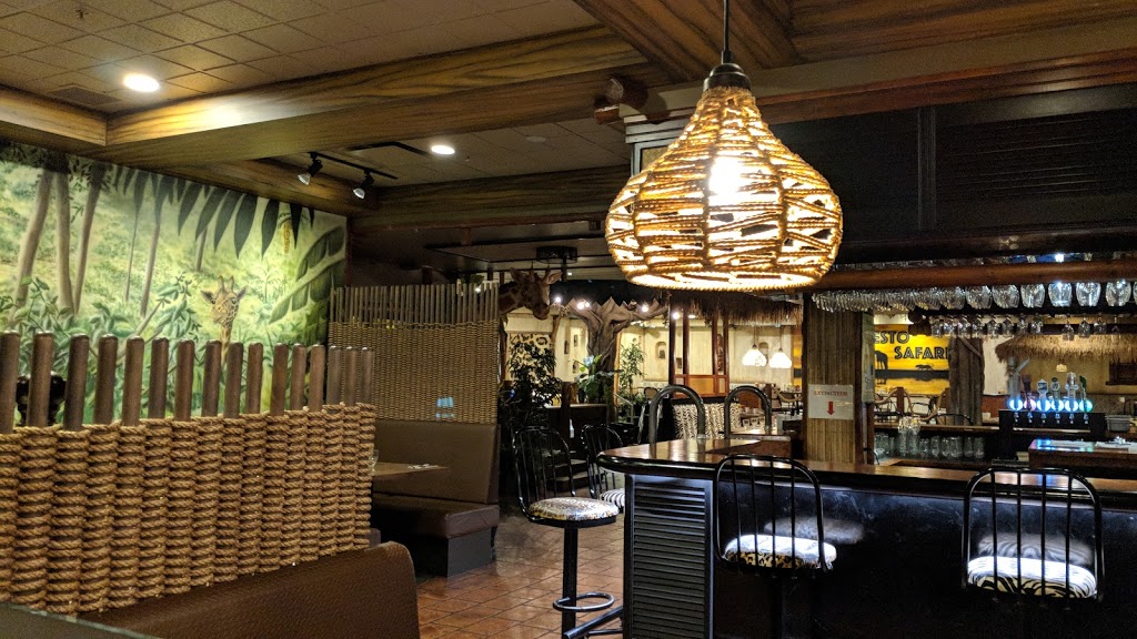 Restaurant Safari | 1860 Boulevard Valcartier, Saint-Gabriel-de-Valcartier, QC G0A 4S0, Canada | Phone: (418) 844-2200