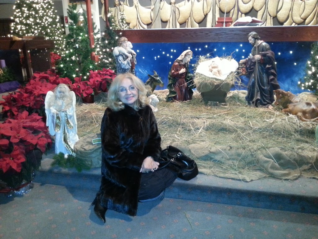 Holy Ghost Parish | 342 Pritchard Ave, Winnipeg, MB R2W 2J3, Canada | Phone: (204) 582-4157