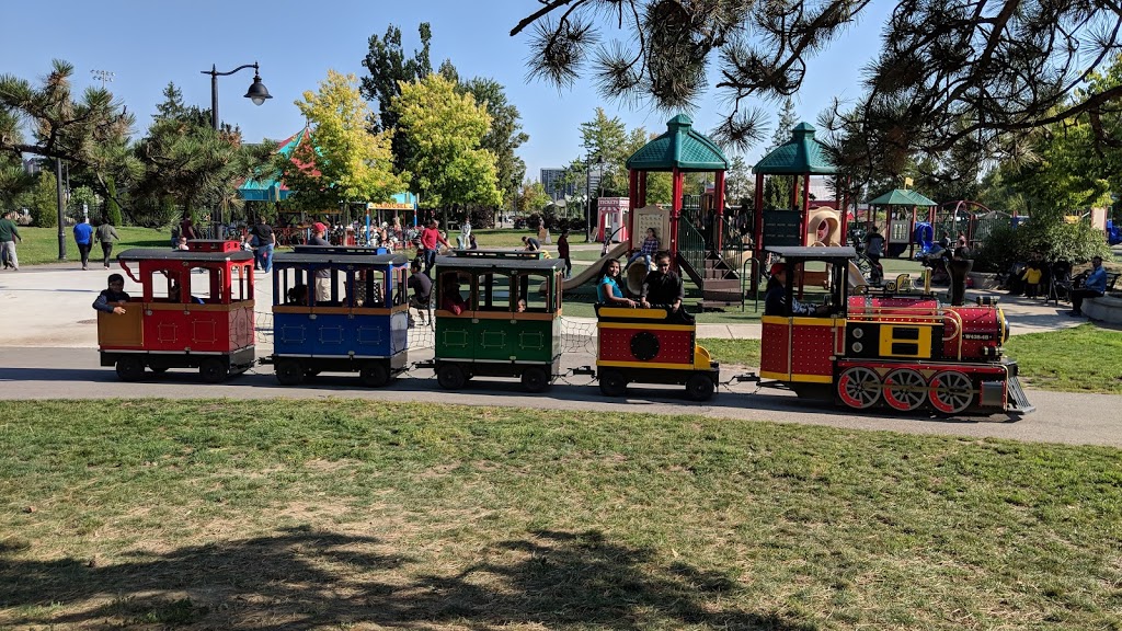 Chinguacousy Park | 9050 Bramalea Rd, Brampton, ON L6S 6G7, Canada | Phone: (905) 458-6555