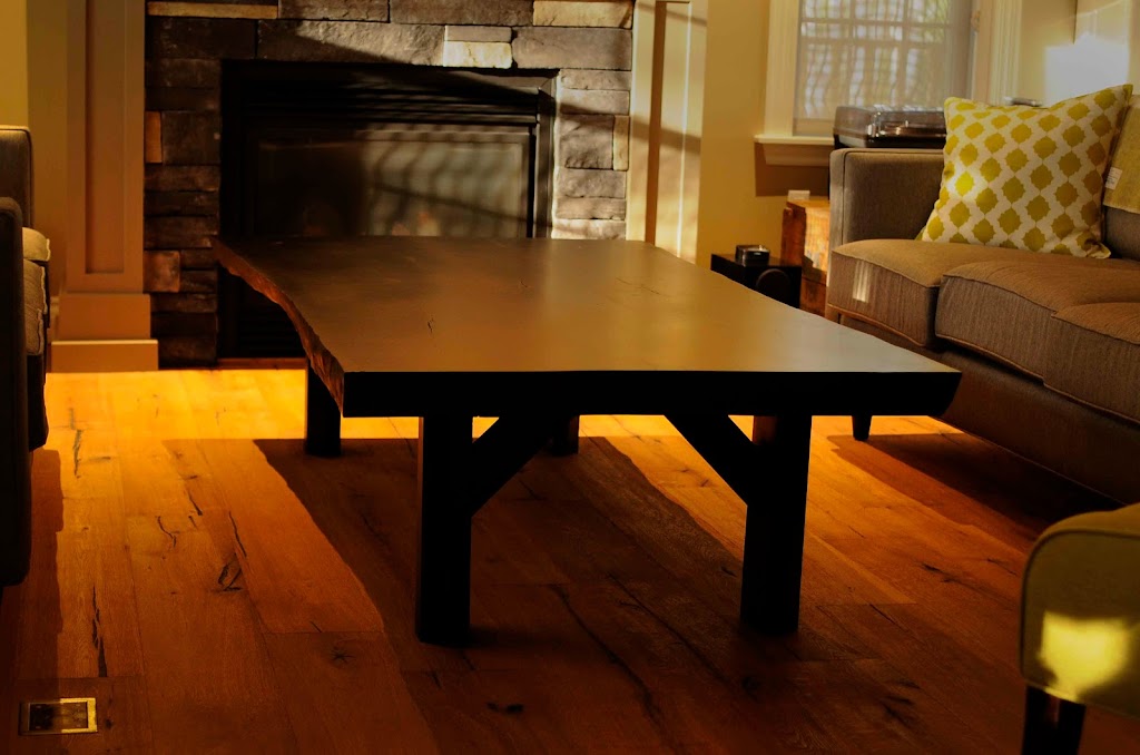 Michael McQuaid Woodworks | 51 Westwood Ln, North Wiltshire, PE C0A 1Y0, Canada | Phone: (902) 213-0478