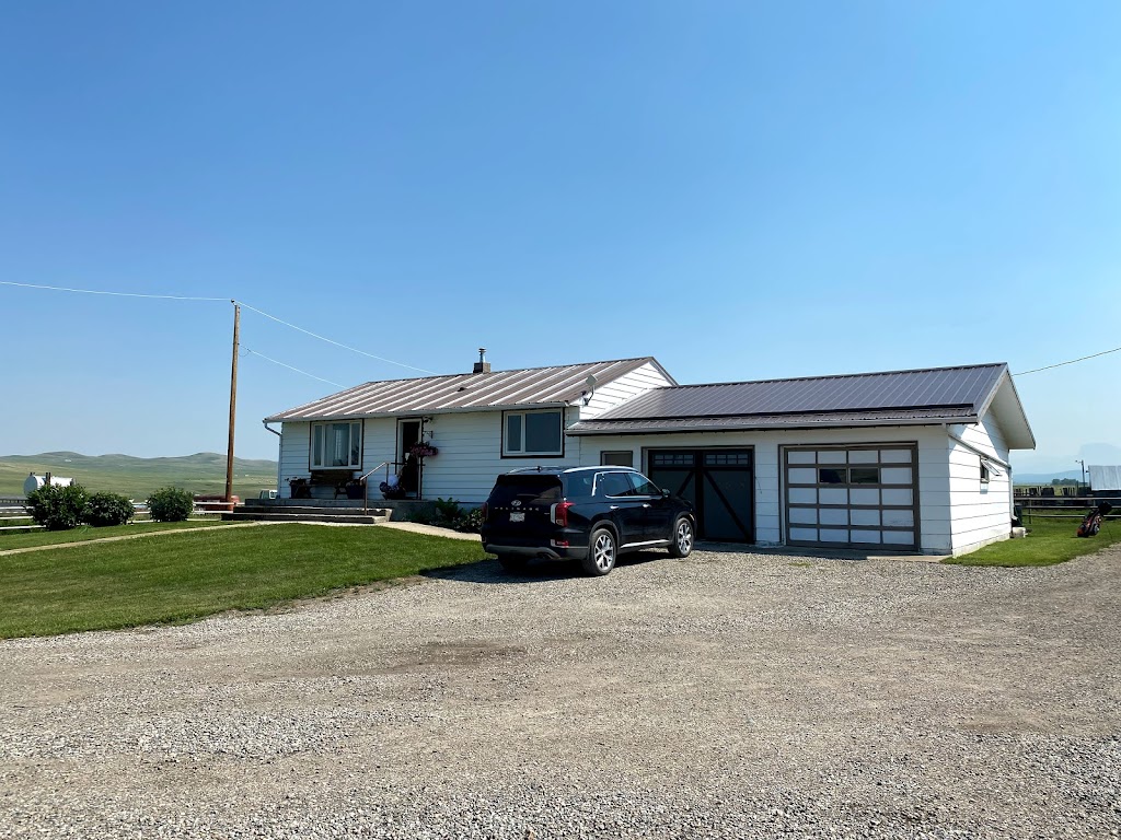 Reverse R Ranch | Township Rd 31, Mountain View, AB T0K 1N0, Canada | Phone: (403) 380-7800