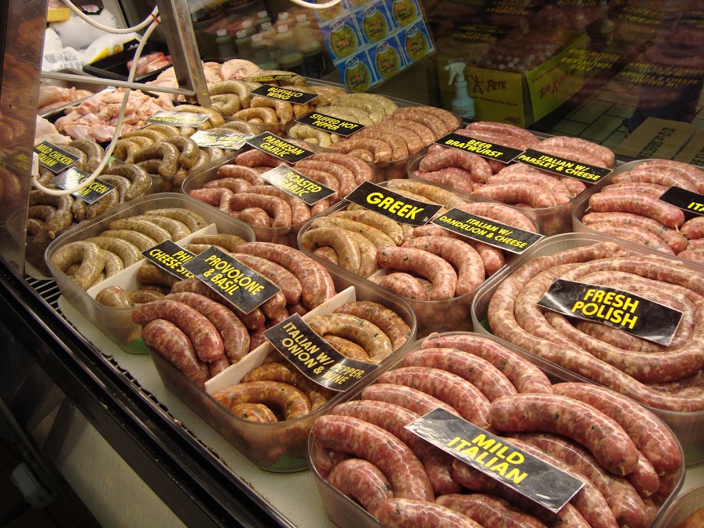 Sloan Super Market | 494 Reiman St, Buffalo, NY 14212, USA | Phone: (716) 896-8982