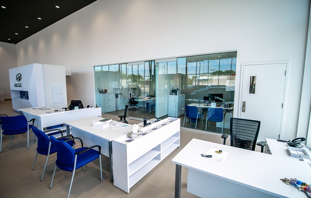 Hyundai Île-Perrot HGrégoire | 2200 Boulevard du Traversier, Pincourt, QC J7V 5L1, Canada | Phone: (514) 536-0189