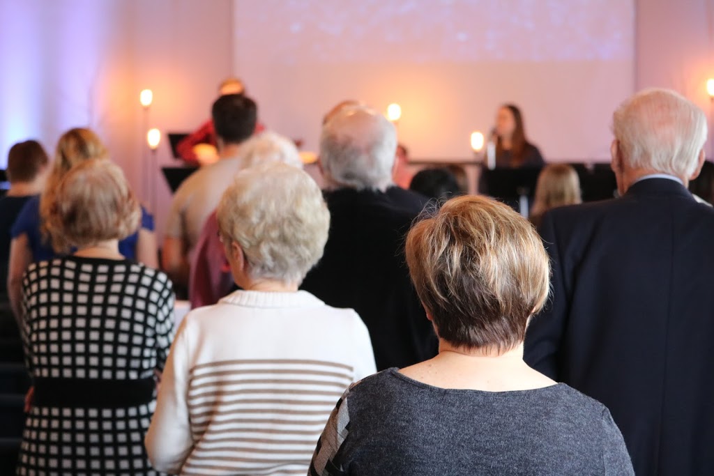 Calvary Burlington | 2458 St Frances Dr, Burlington, ON L7P 1V5, Canada | Phone: (905) 336-7332