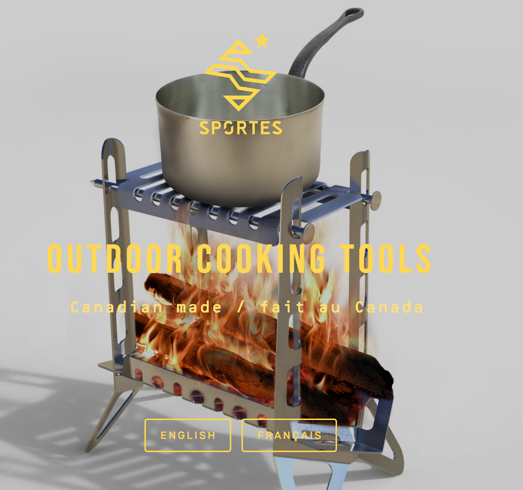 SPORTES inc - outdoor tools | 5650 Rue Laurendeau, Montréal, QC H4E 3W4, Canada | Phone: (514) 972-3738