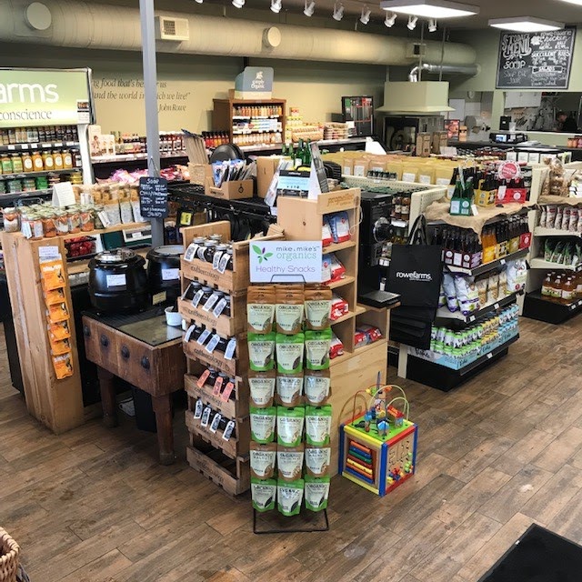 Rowe Farms - Guelph | 1027 Gordon St, Guelph, ON N1G 4X1, Canada | Phone: (519) 822-2171