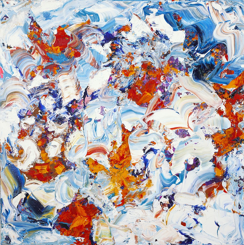 Christian McLeod Fine Art Studio | 2710 St Clair Ave W unit 5, York, ON M6N 1M2, Canada | Phone: (416) 300-1601