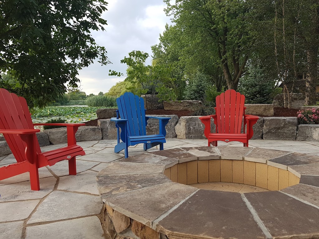 Floods Nursery Farm | 3641 County Road, 31 Albuna Townline, Ruthven, ON N0P 2G0, Canada | Phone: (519) 326-8790