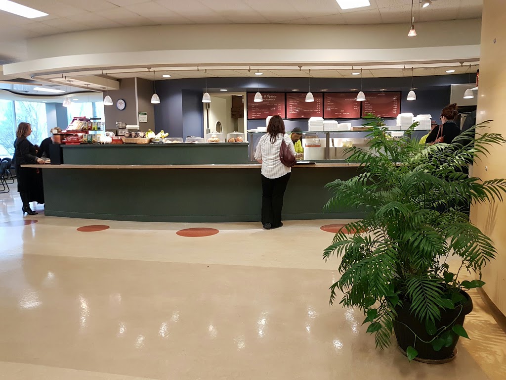 Mike And Vydia Sandwich | 1122 International Blvd, Burlington, ON L7L 6W6, Canada | Phone: (905) 319-8888