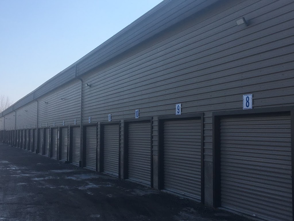 Land Mark Storage Solutions | 201 Lisgar St, Brighton, ON K0K 1H0, Canada | Phone: (613) 475-9060