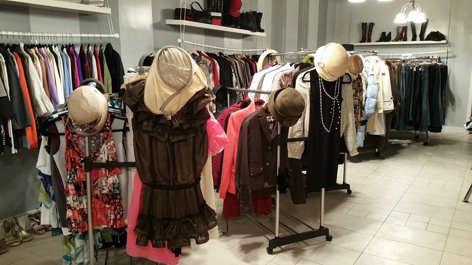 My Dream Closet | 26A Ripley Ave, Toronto, ON M6S 3N9, Canada