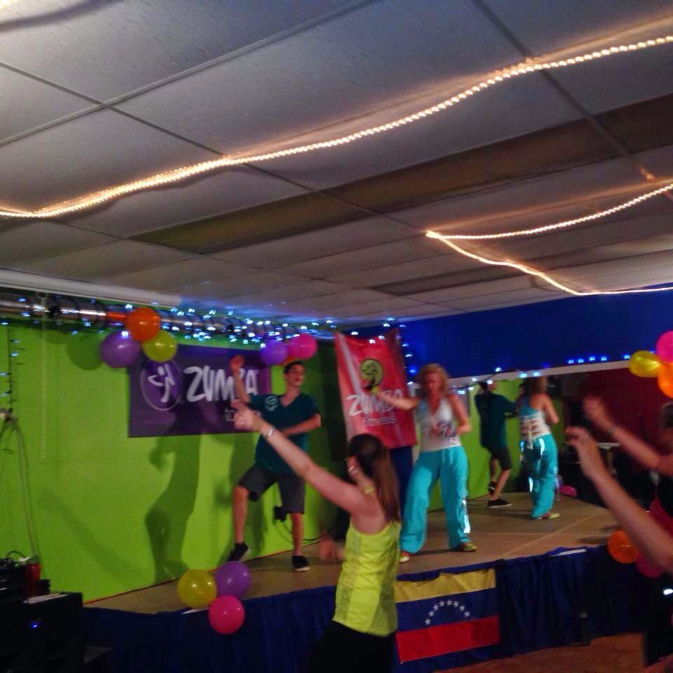 Erikas Zumba Fitness Club | Provincial Road 236, Stonewall, MB R0C 2Z0, Canada | Phone: (204) 294-8620