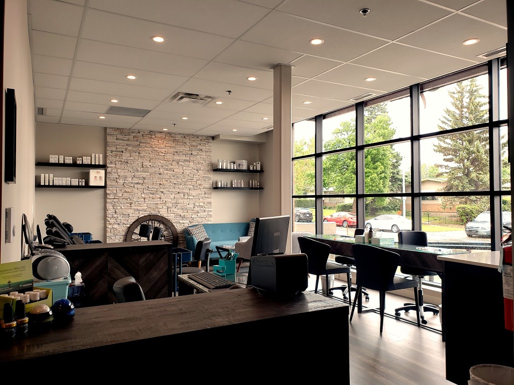 Mai Spa | 4505 Brisebois Dr NW Unit 5, Calgary, AB T2L 0E6, Canada | Phone: (403) 282-7713