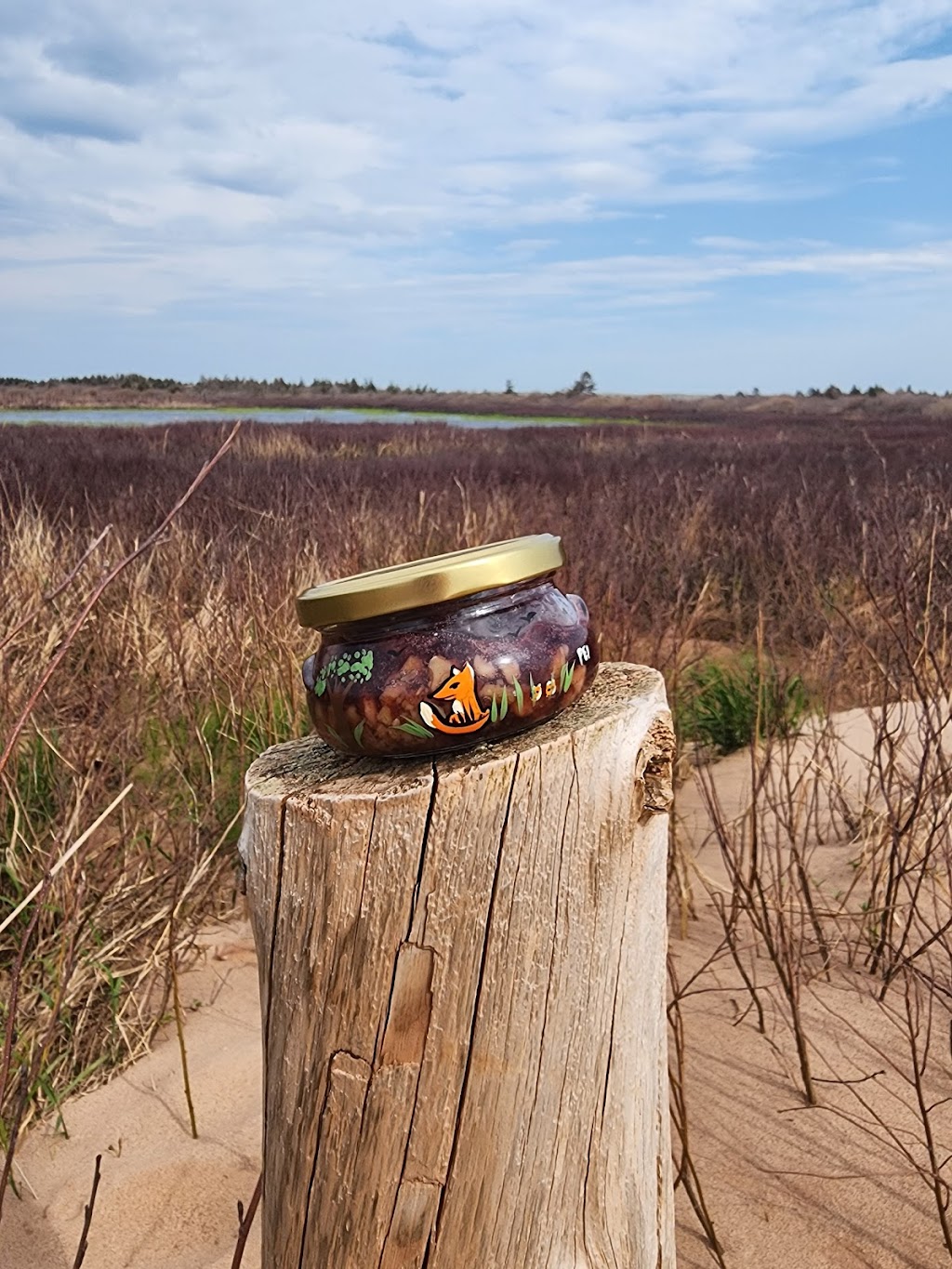 Gourmet Pleasures of PEI | 2906 Bayshore Rd, Stanhope, PE C0A 1P0, Canada | Phone: (902) 218-7379