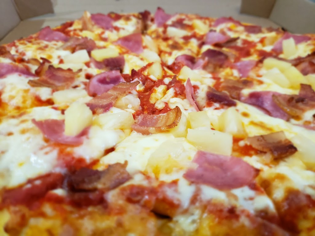 Pizzaville | Scugog Street, LONGWORTH &, 680 Longworth Ave b5, Bowmanville, ON L1C 0M9, Canada | Phone: (905) 623-2727