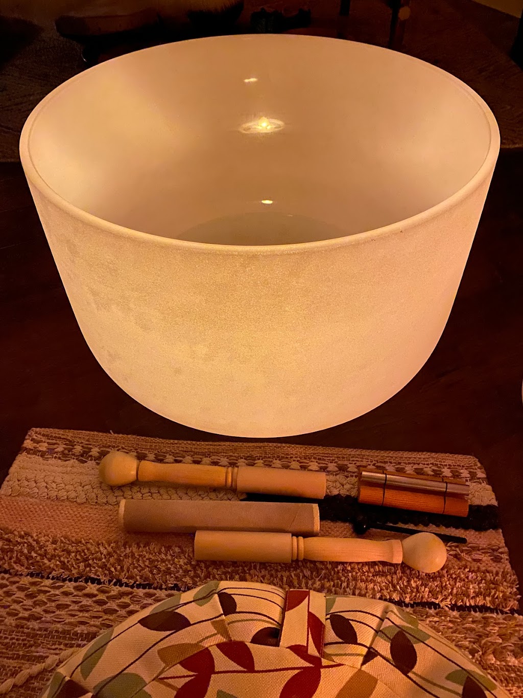 HEALING SOUNDS Studio | 16266 61a Ave, Surrey, BC V3S 3W2, Canada | Phone: (604) 590-9769