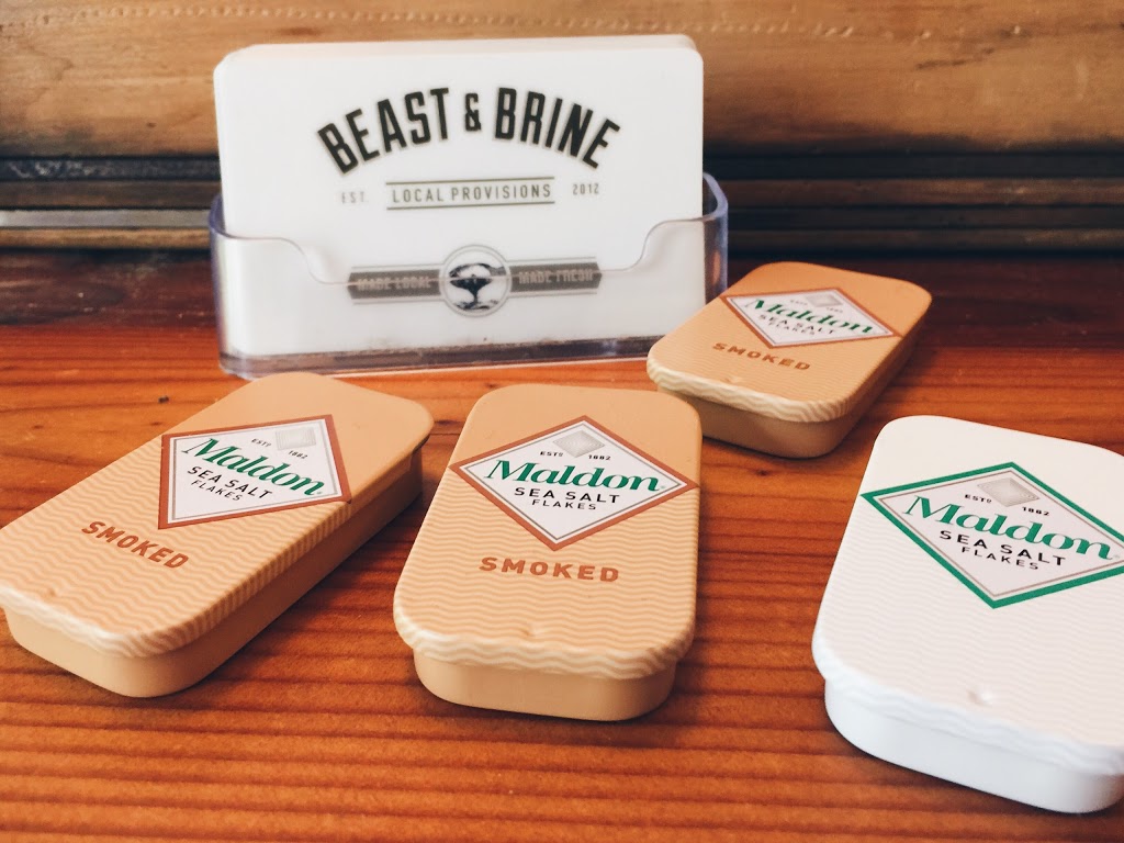 Beast & Brine by Windsor Meats | 12823 Crescent Rd, Surrey, BC V4P 1J6, Canada | Phone: (604) 385-1145