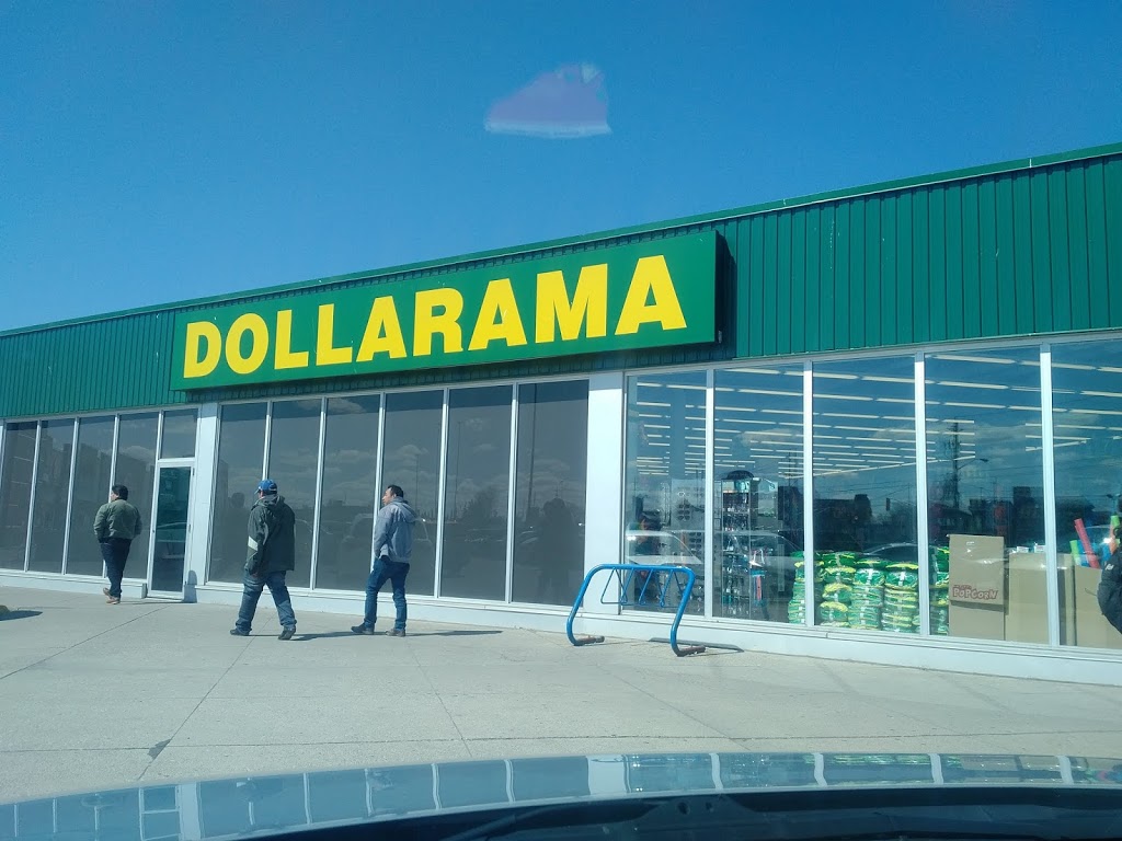 Dollarama | 1620-1624 Wilson Avenue York Sheridan Mall, North York, ON M3L 1B2, Canada | Phone: (416) 245-4220