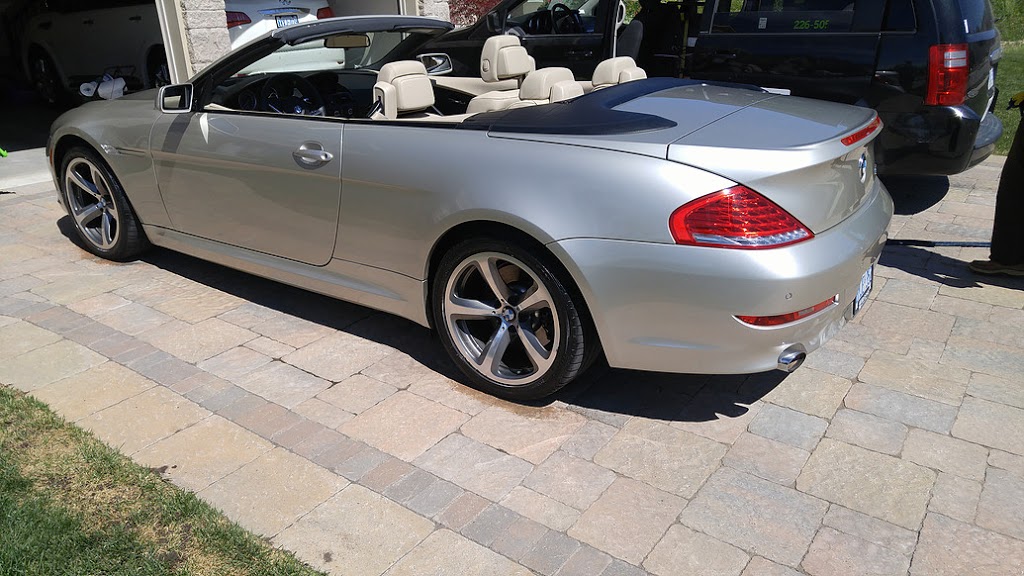 Eco Mobile Motor Spa | 65 Belcan Pl, Waterloo, ON N2L 6A8, Canada | Phone: (519) 721-3567