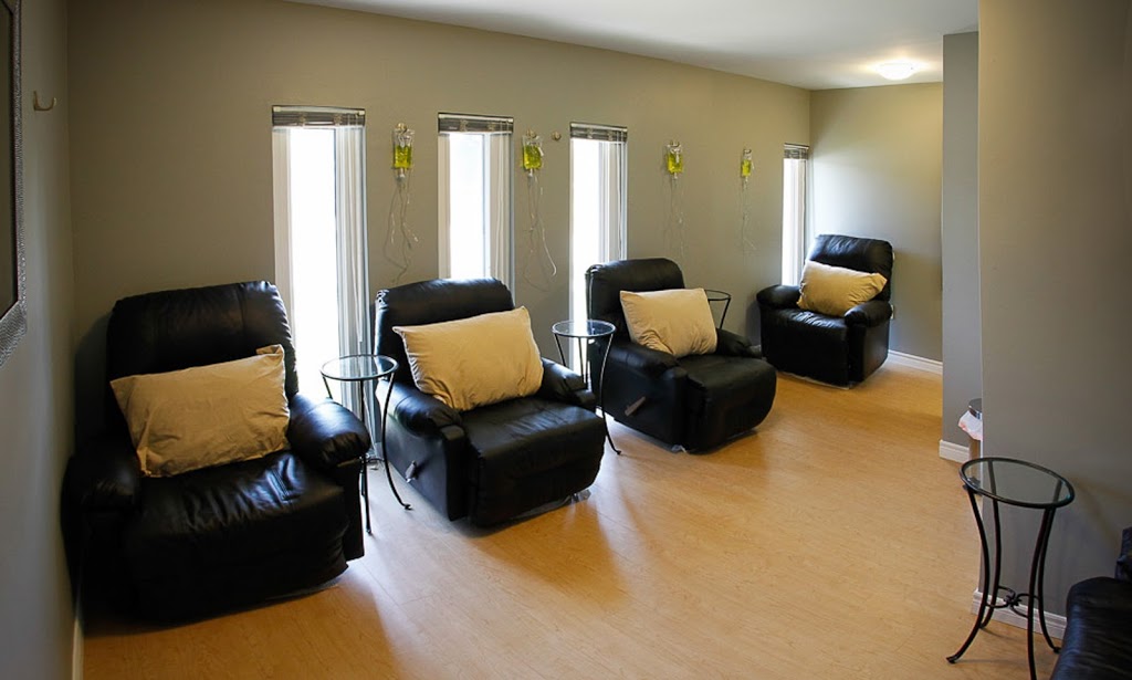 HealthSource Integrative Medical Centre | 227 Dumfries Ave, Kitchener, ON N2H 2E6, Canada | Phone: (519) 954-7950