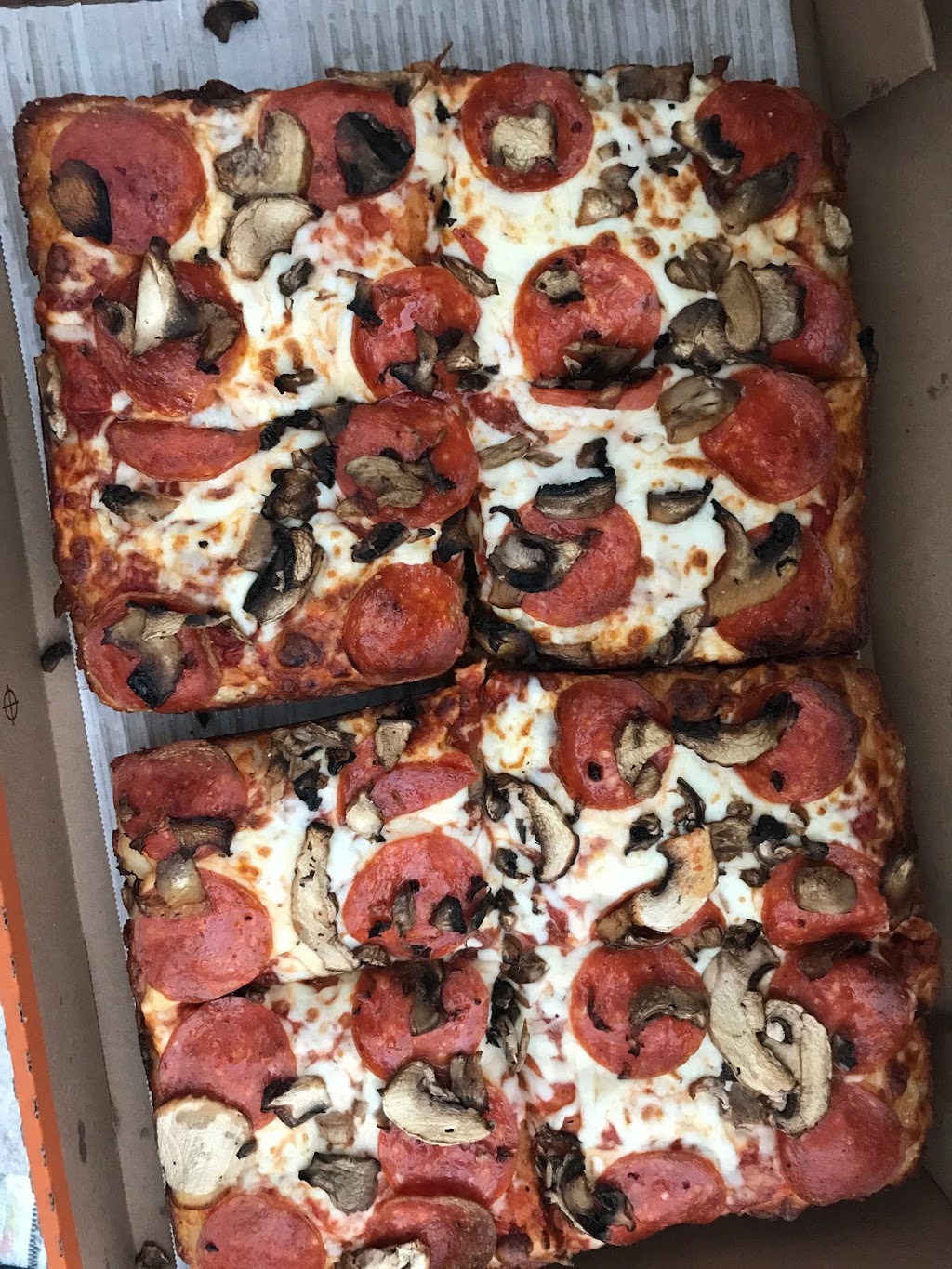 Little Caesars Pizza | 2696 Pembina Hwy, Winnipeg, MB R3T 2H7, Canada | Phone: (204) 261-3200